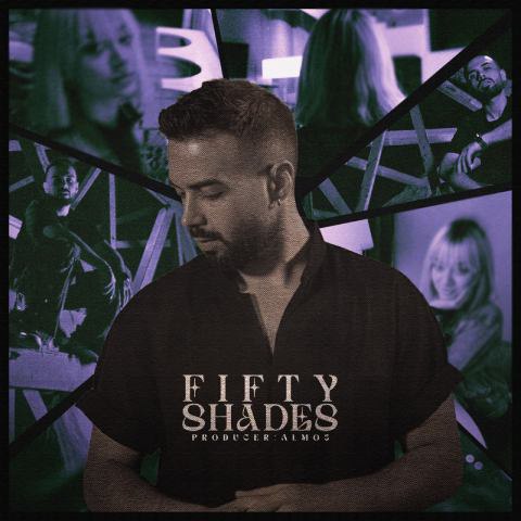 دانلود آهنگ الموس به نام فیفتی شید